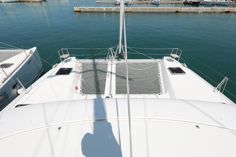 ROYAL SALUTE - Catamaran in Bibinje