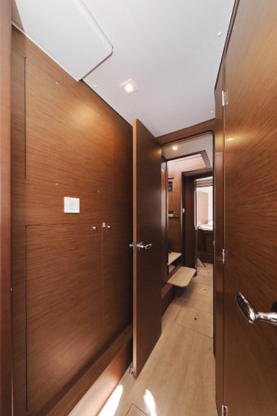 ROYAL SALUTE - Catamaran in Bibinje