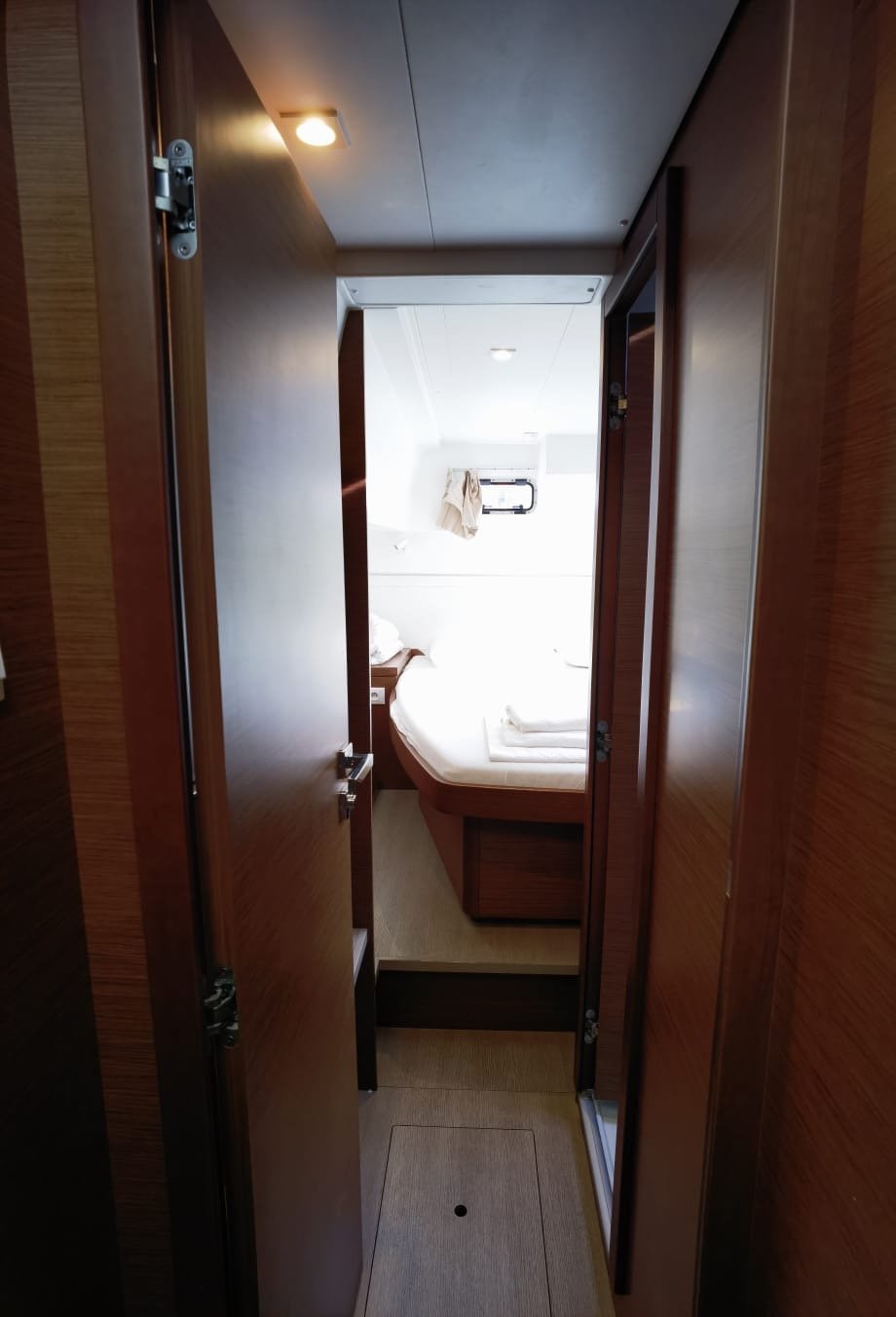 ALEXANDRIA - Catamaran in Bibinje