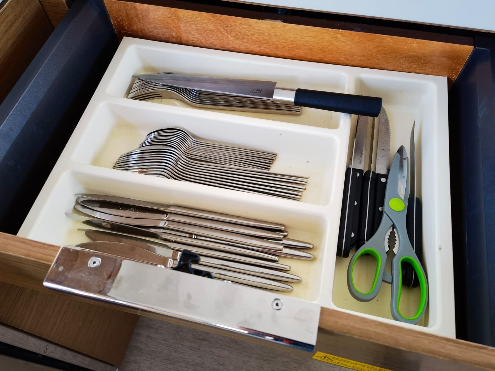 ALEXANDRIA - Catamaran in Bibinje