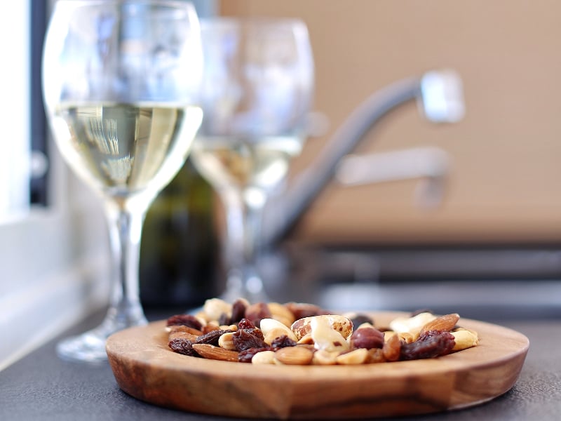 GIN TONIC - Catamaran in Bibinje