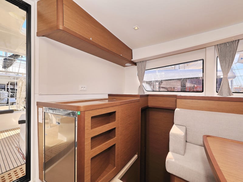 SEA YA - Catamaran in Bibinje