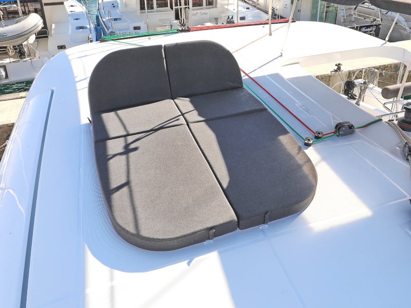 SEA YA - Catamaran in Bibinje