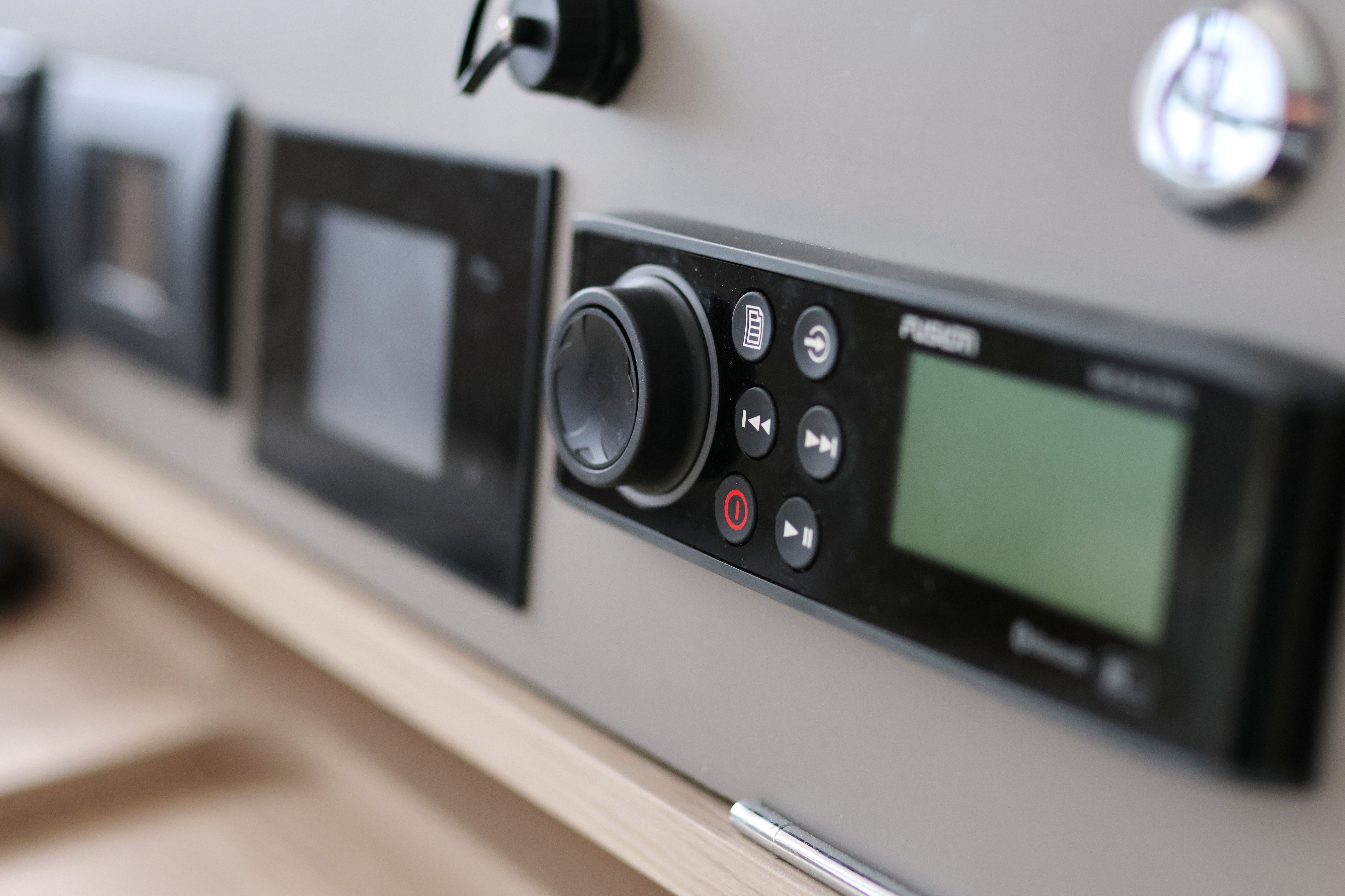 SPERM WHALE - Catamaran in Bibinje