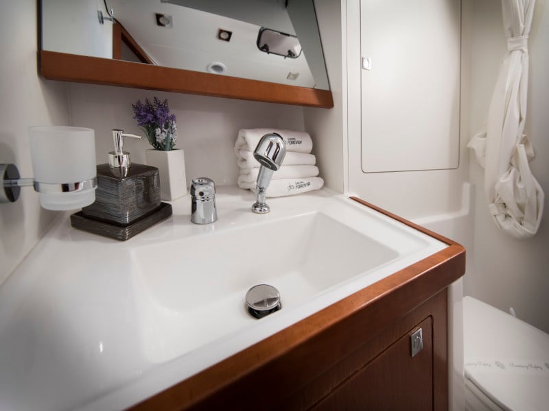 HARPIA - Sailboat in Kaštel Gomilica