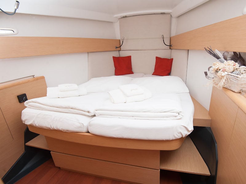 ZEPHYR - Yelkenli içinde Kaštel Gomilica