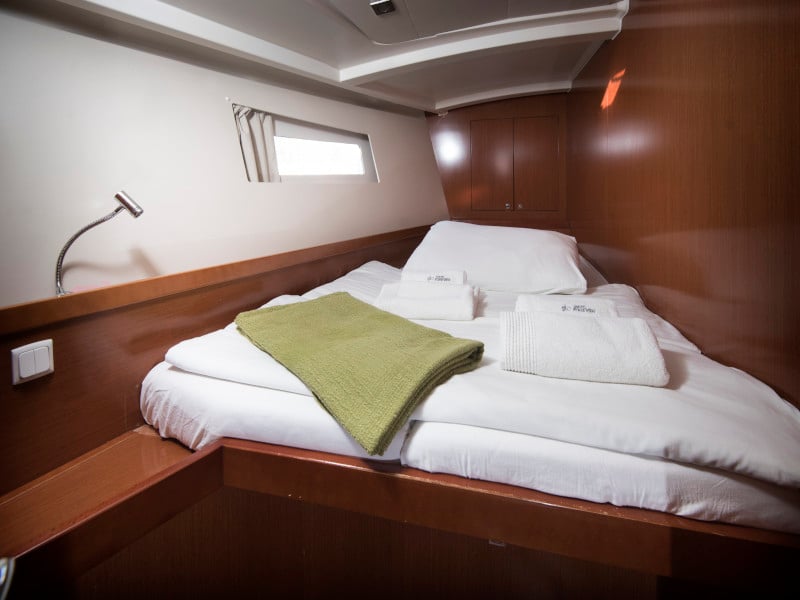 FRIDA - Sailboat in Kaštel Gomilica