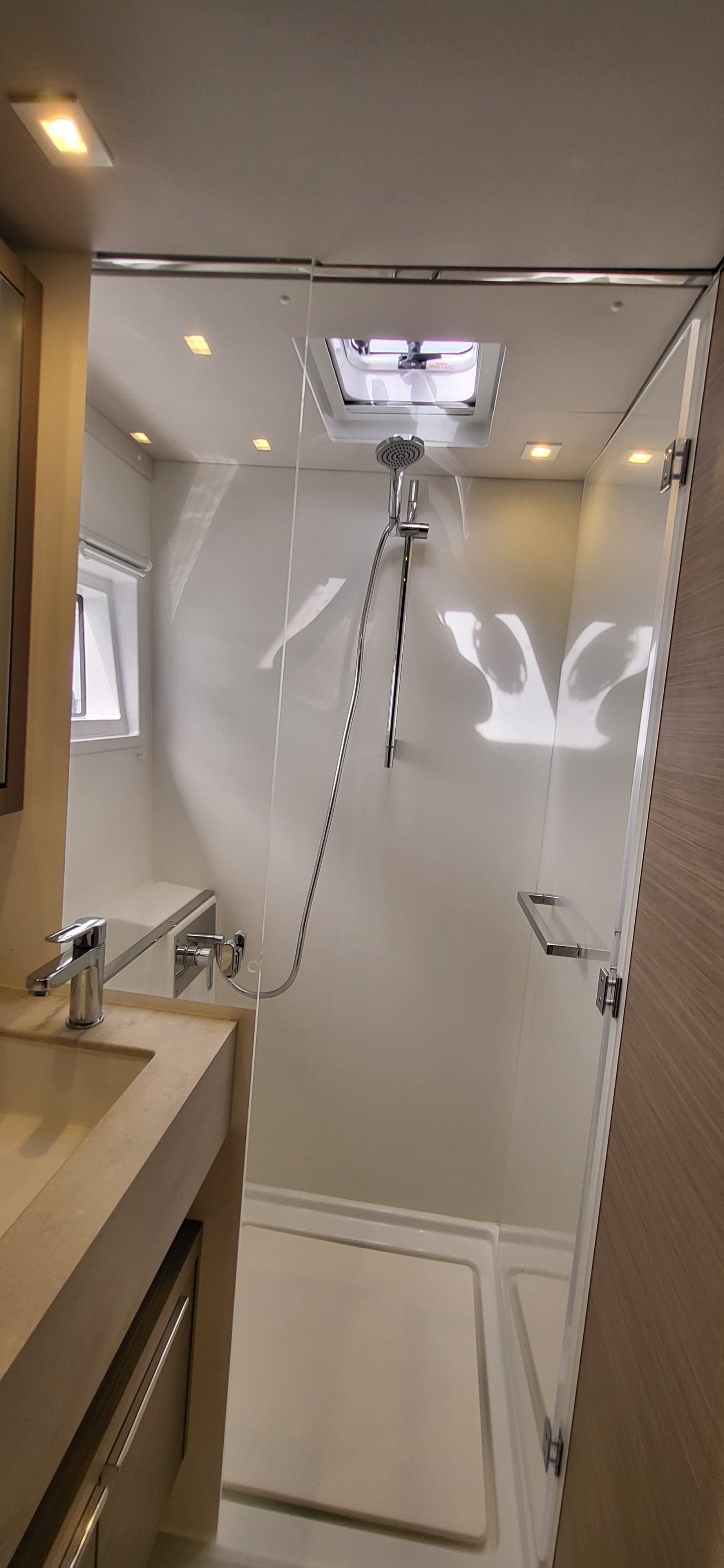 Blue Moon - Katamaran içinde Città metropolitana di Messina