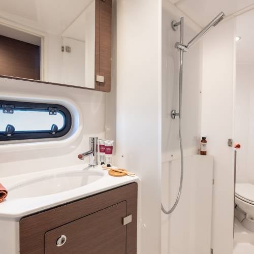 Azul - Catamaran in Città Metropolitana di Napoli