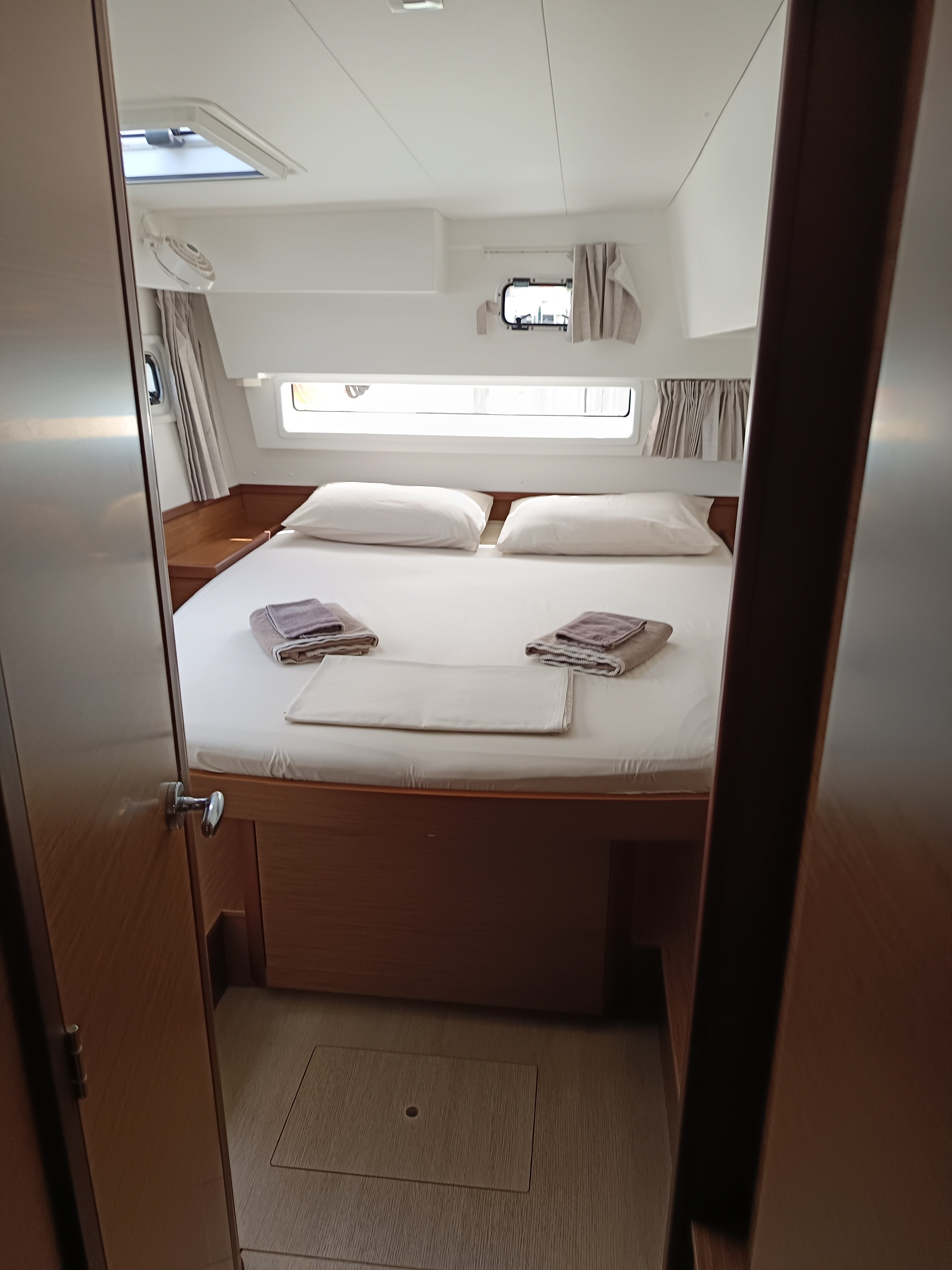 Waterworld - Catamaran in Città metropolitana di Messina