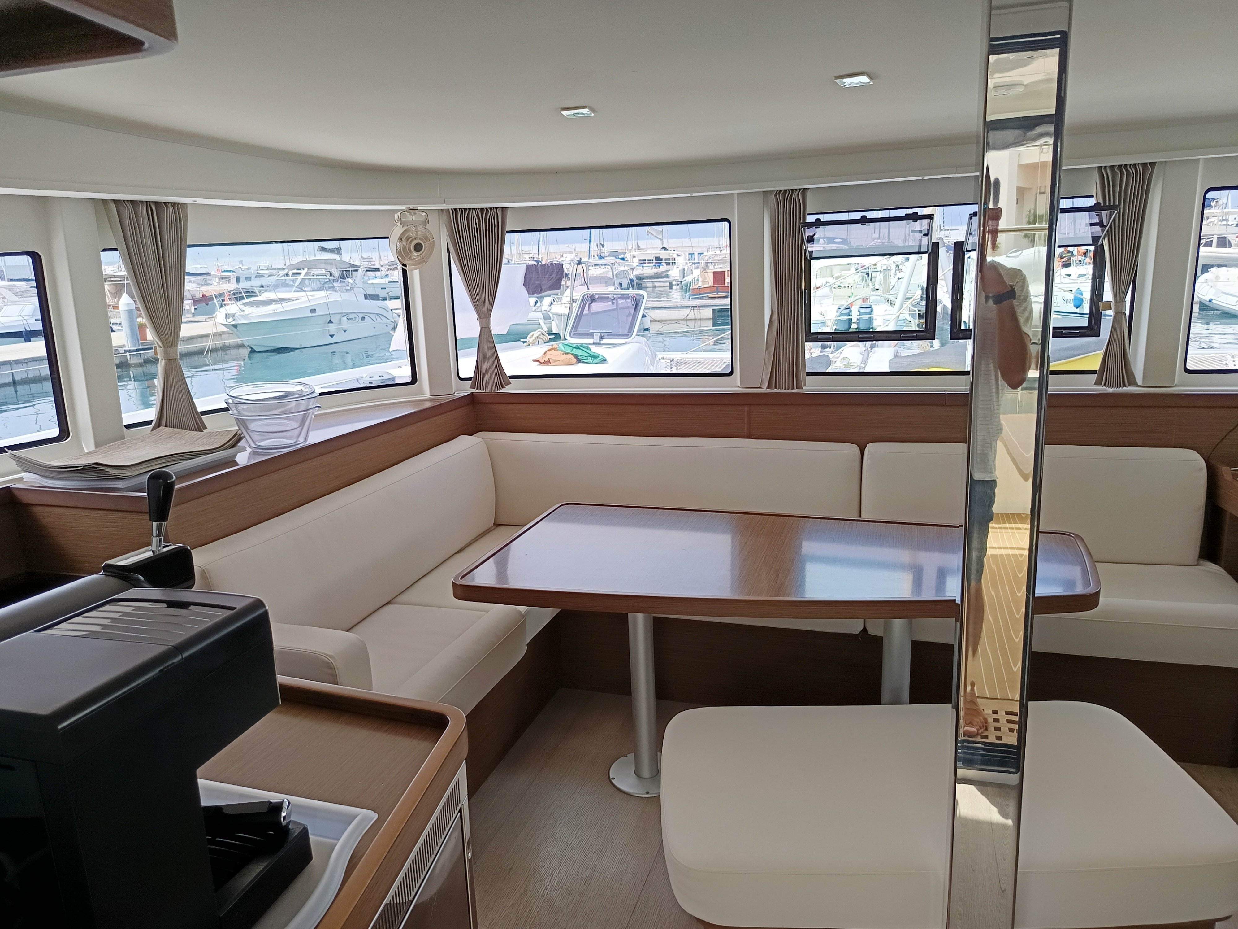 Waterworld - Catamaran in Città metropolitana di Messina