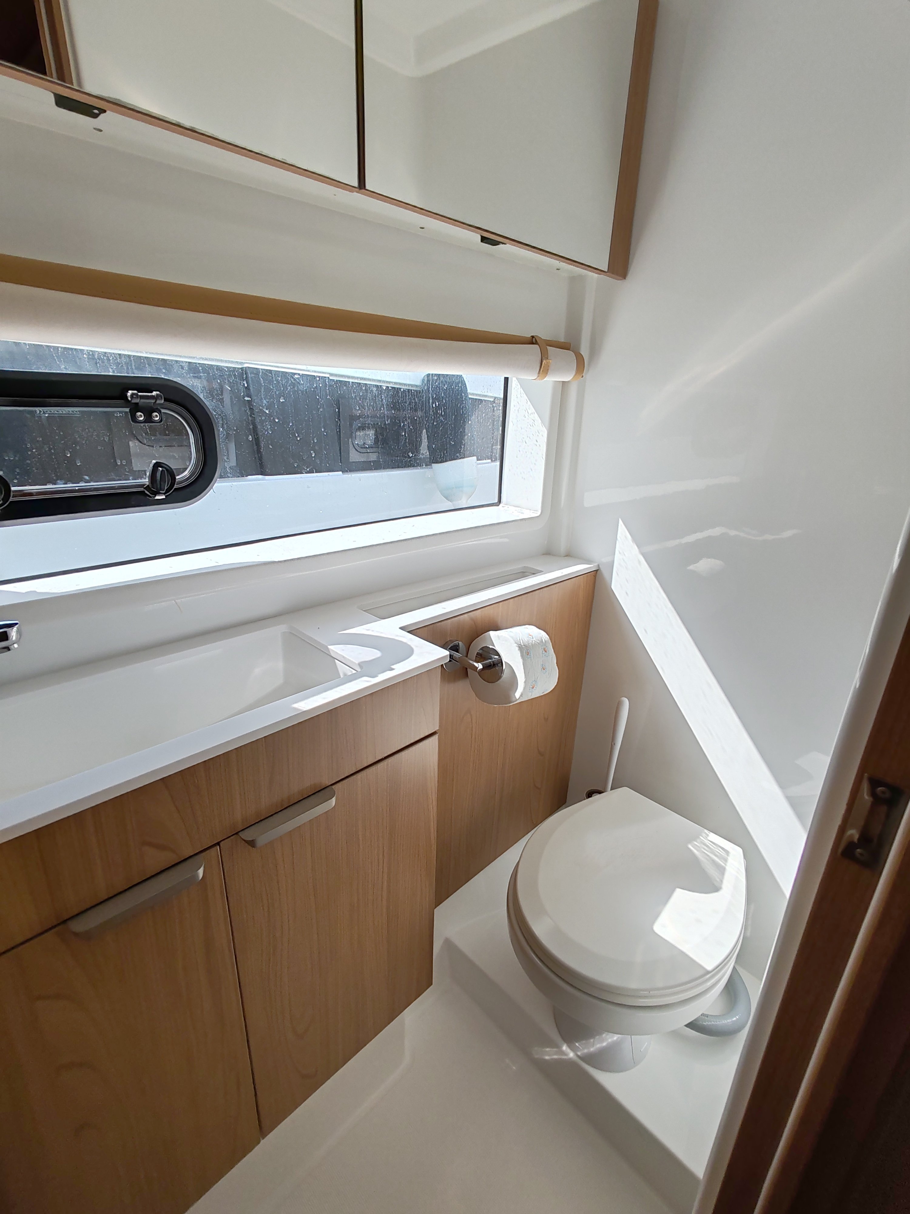 COCOON - Catamaran in Golfo Aranci