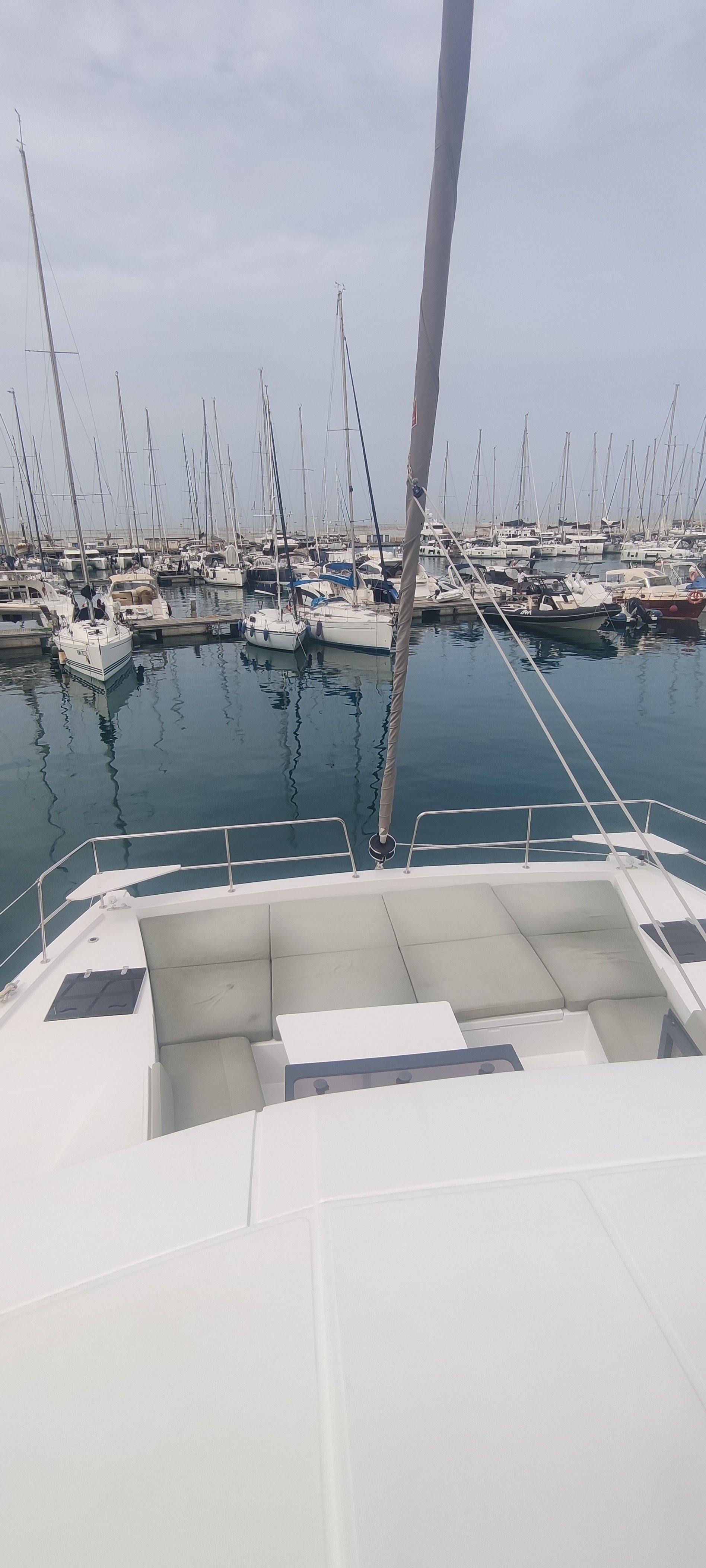 Sahar - Catamaran in Città metropolitana di Messina