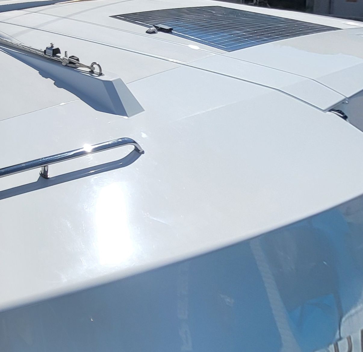 Free Wheeler - Catamaran in Città Metropolitana di Napoli