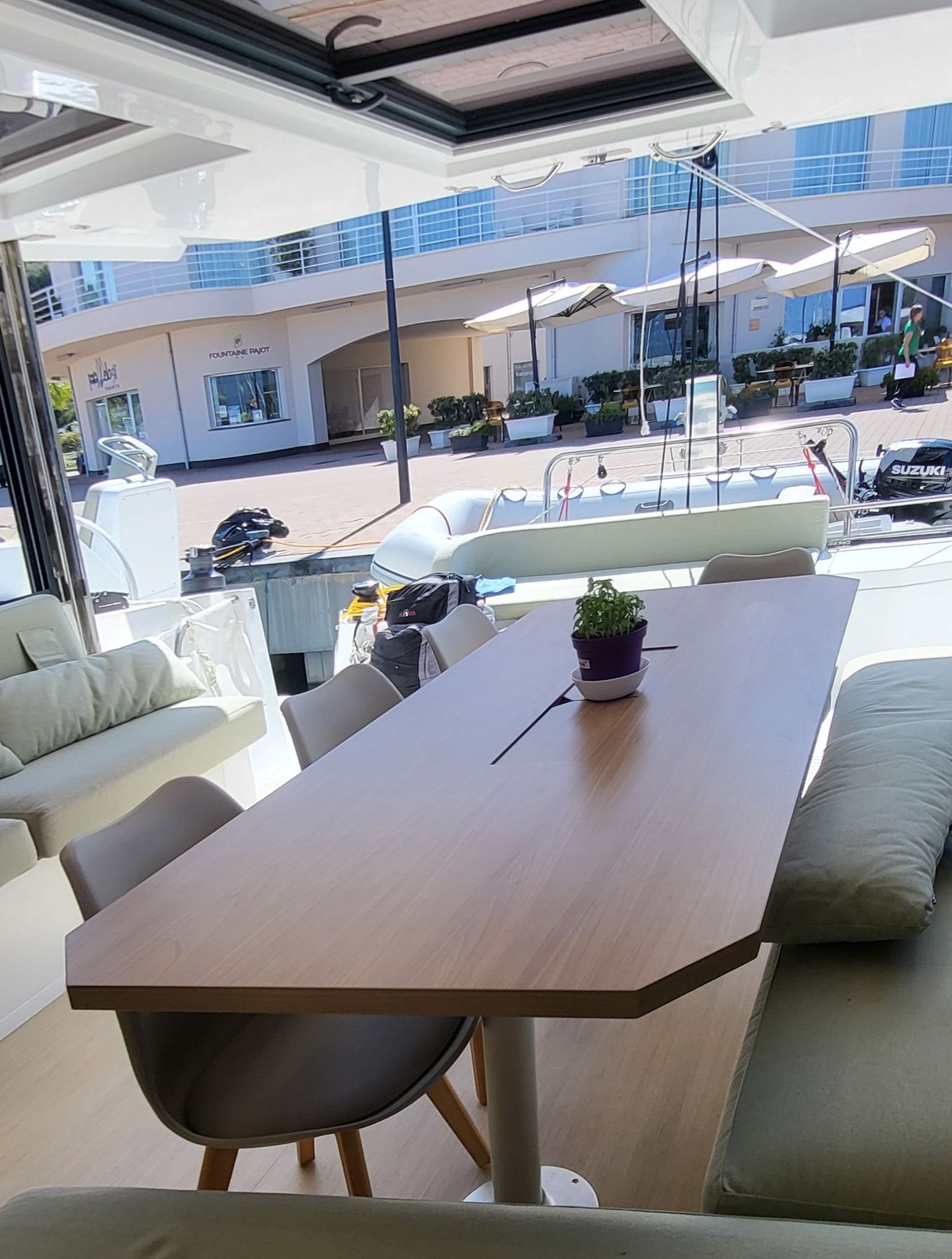 Free Wheeler - Catamaran in Città Metropolitana di Napoli