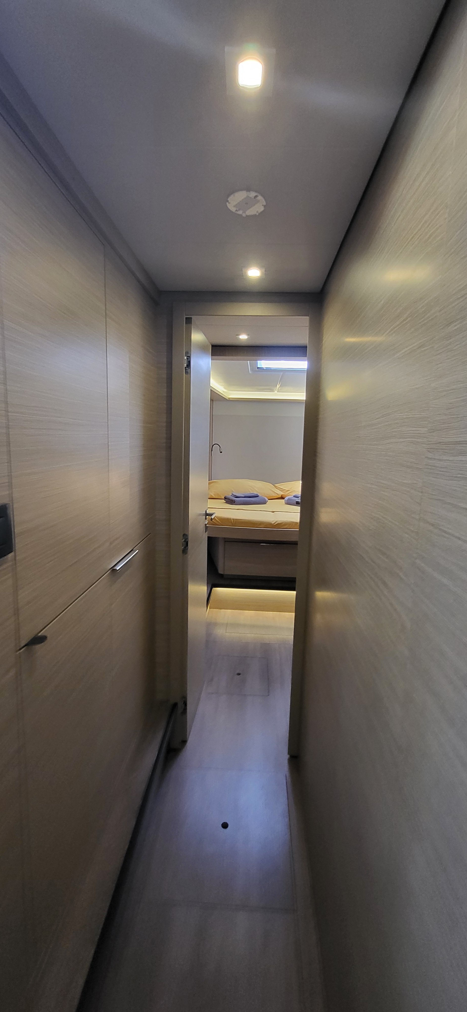 Free Wheeler - Catamaran in Città Metropolitana di Napoli