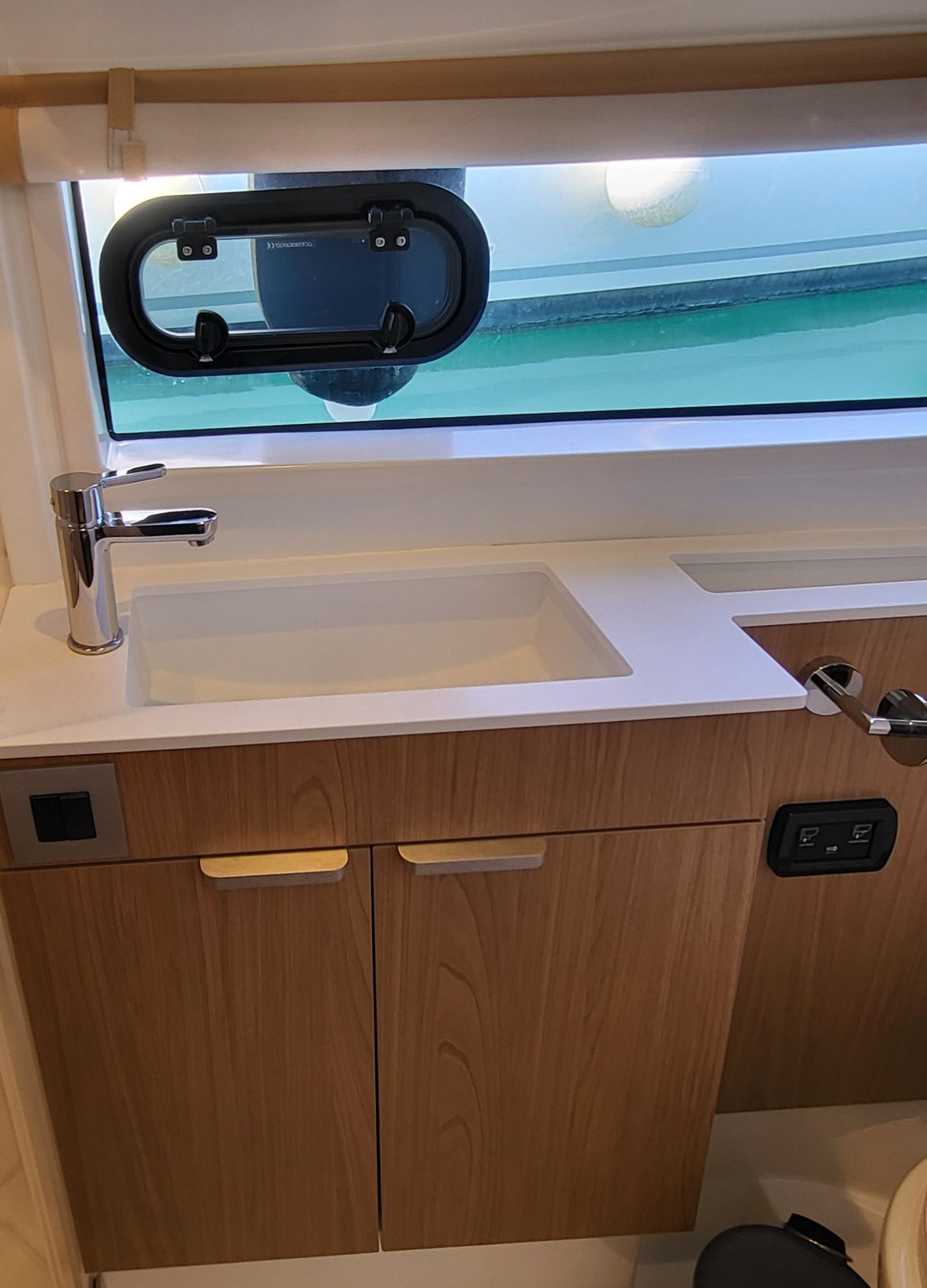 Enterprise - Catamaran in Città Metropolitana di Napoli