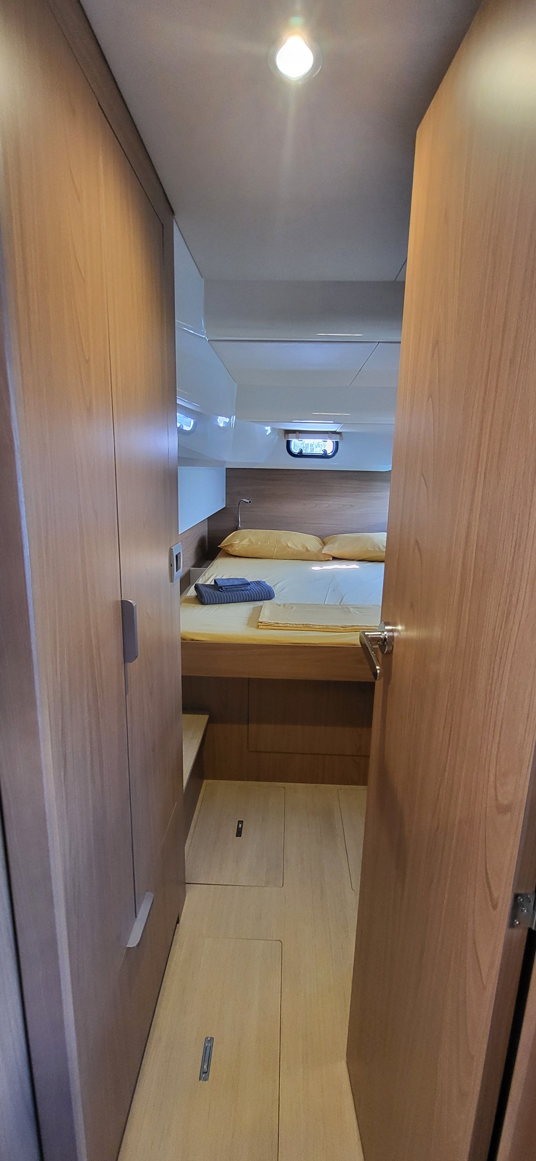 Enterprise - Catamaran in Città Metropolitana di Napoli