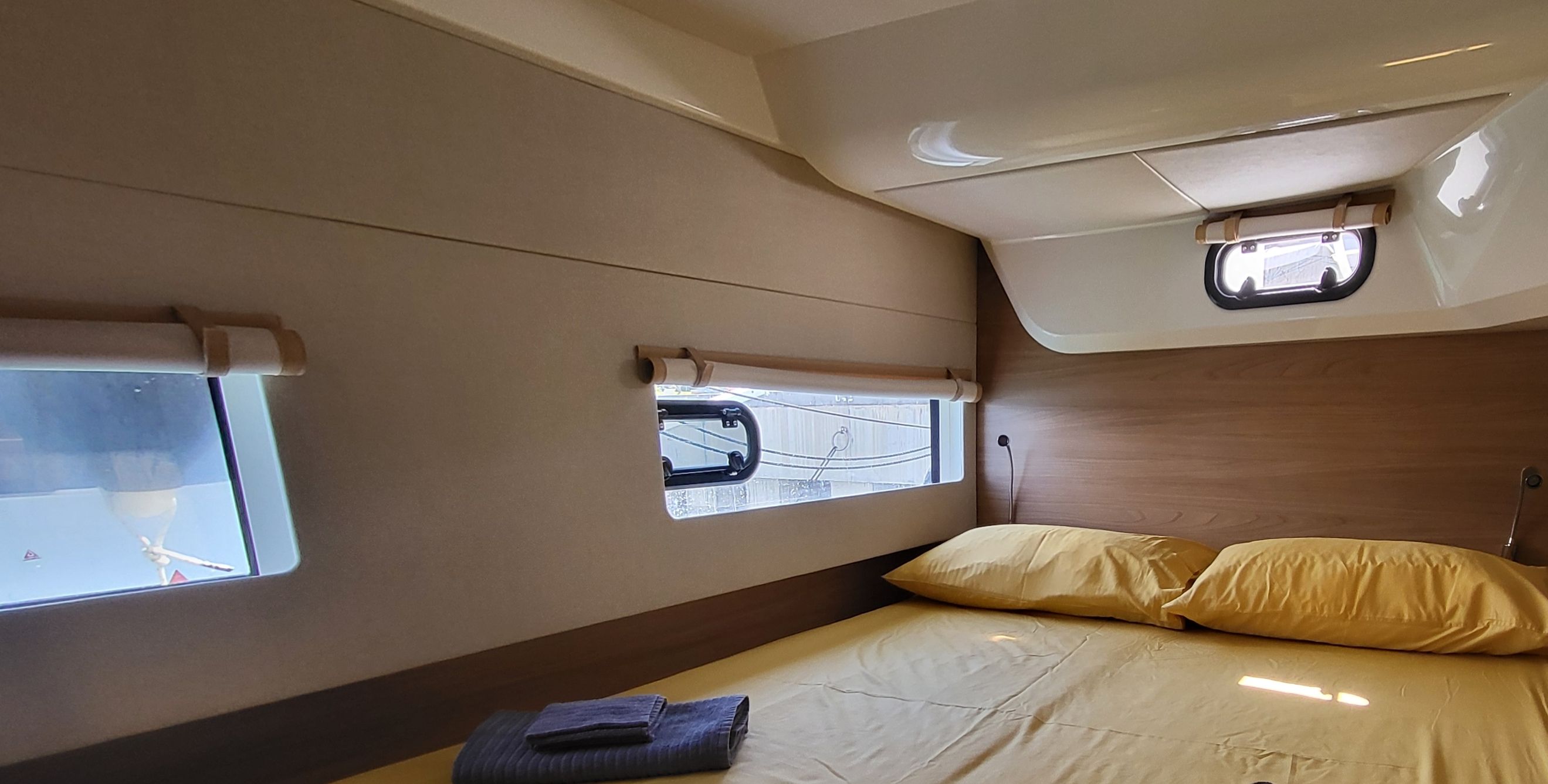 Love Sea - Catamaran in Città metropolitana di Messina