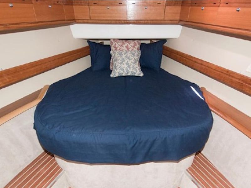 Biki - Sailboat in Province of Matera