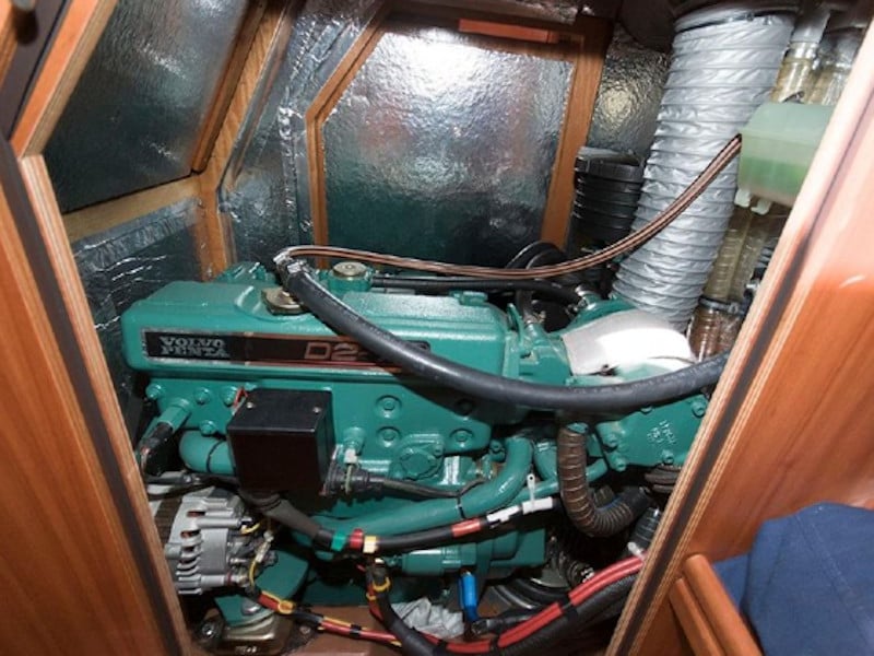 Biki - Sailboat in Province of Matera