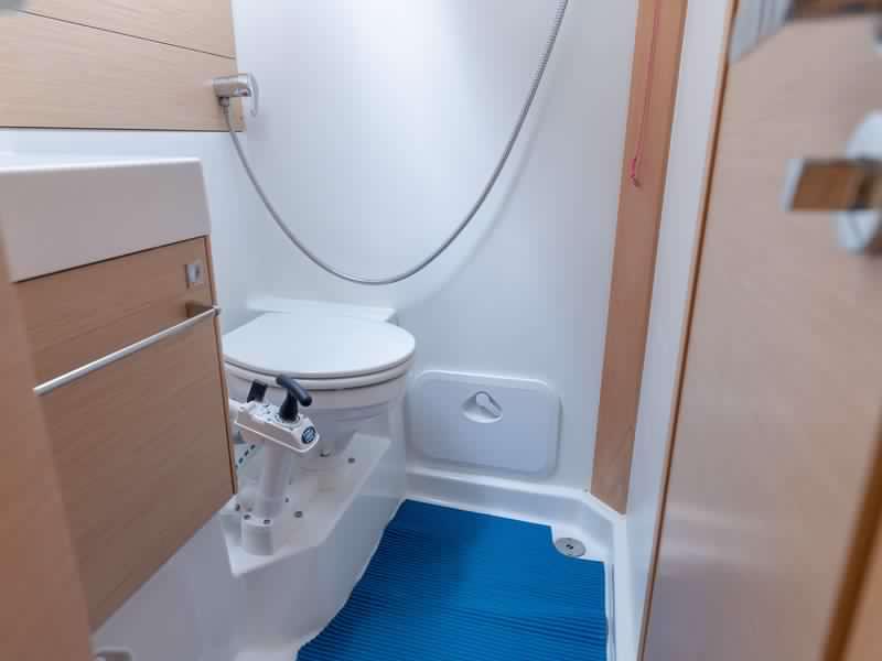 MAMIWATA II - Sailboat in Province of Matera