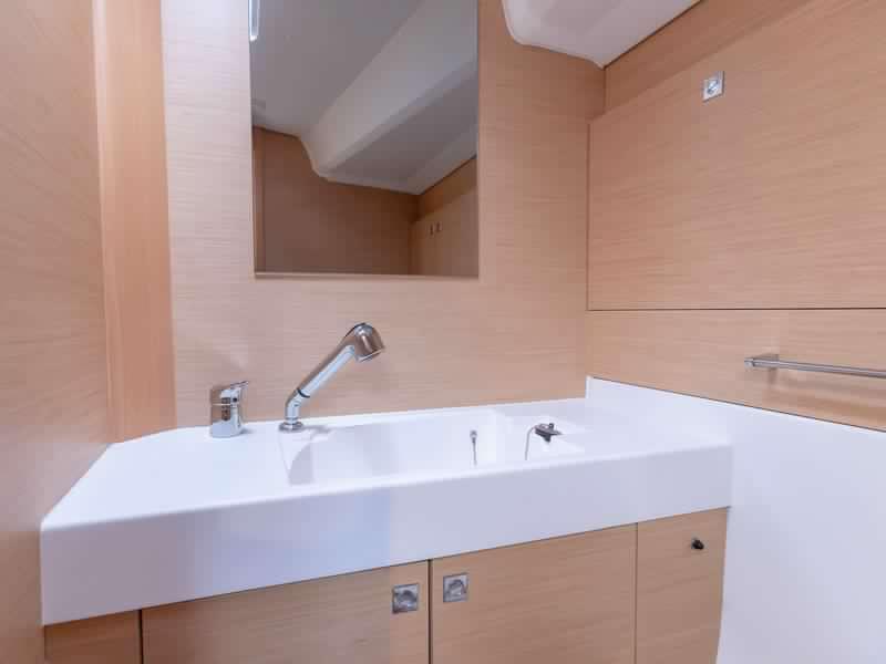 MAMIWATA II - Sailboat in Province of Matera