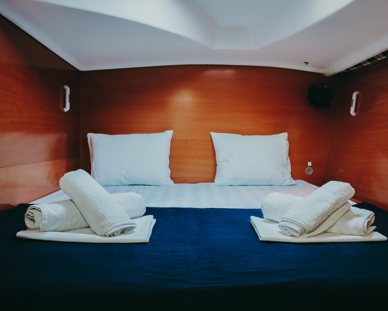 Caramela - Catamaran in Nikiti