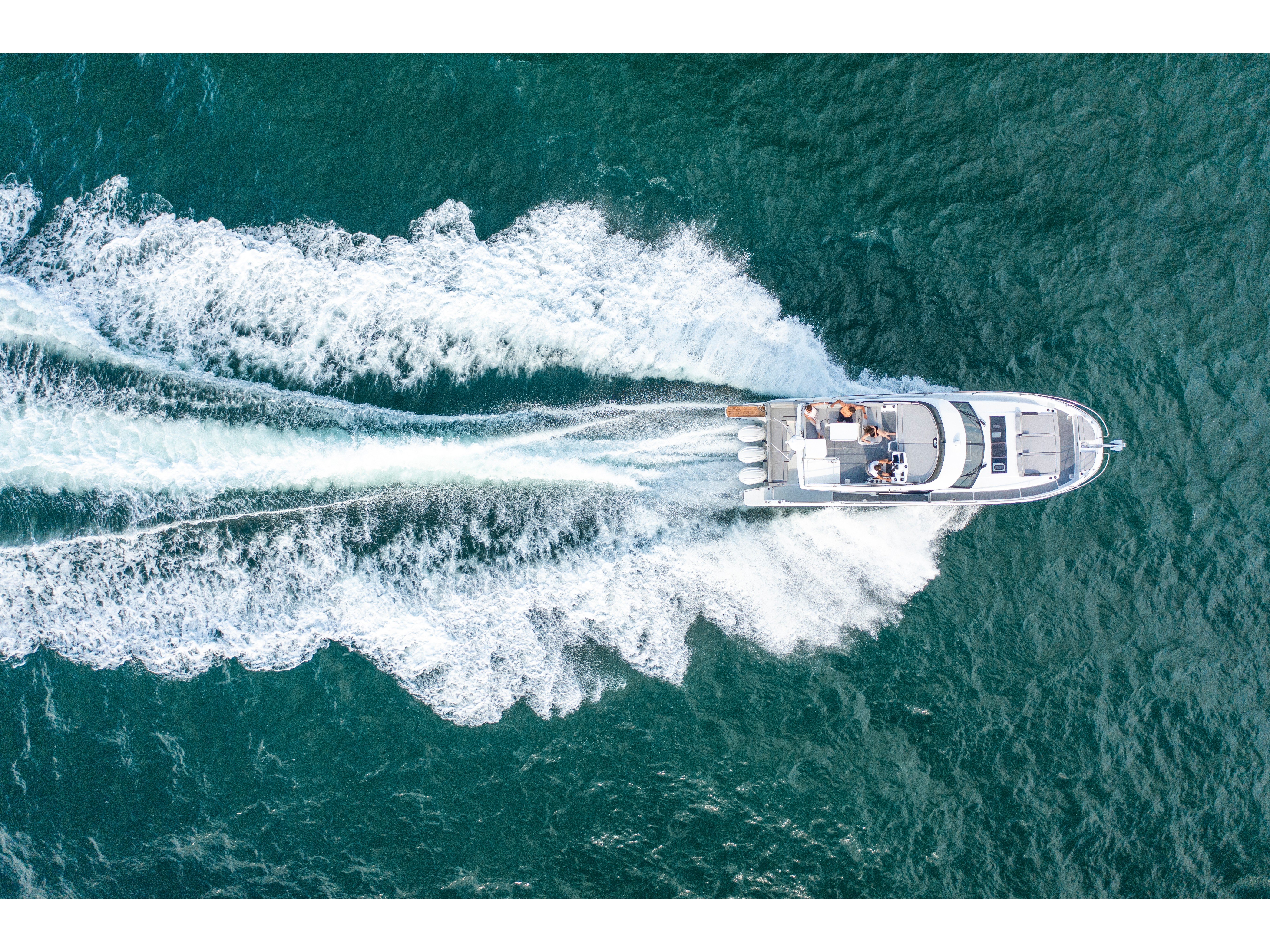NIKA - Motor Yacht in Zadar