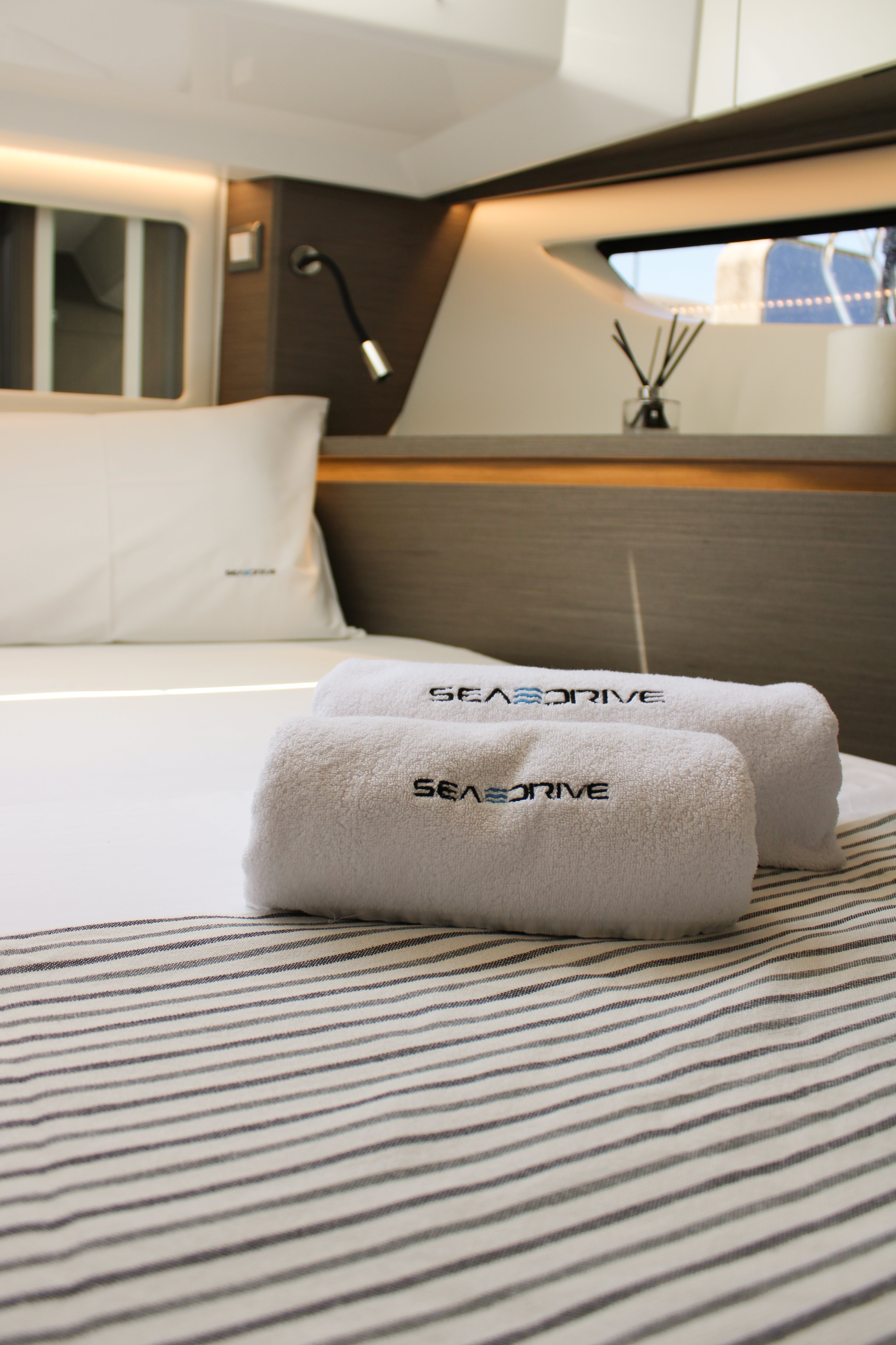 NIKA - Motor Yacht in Zadar