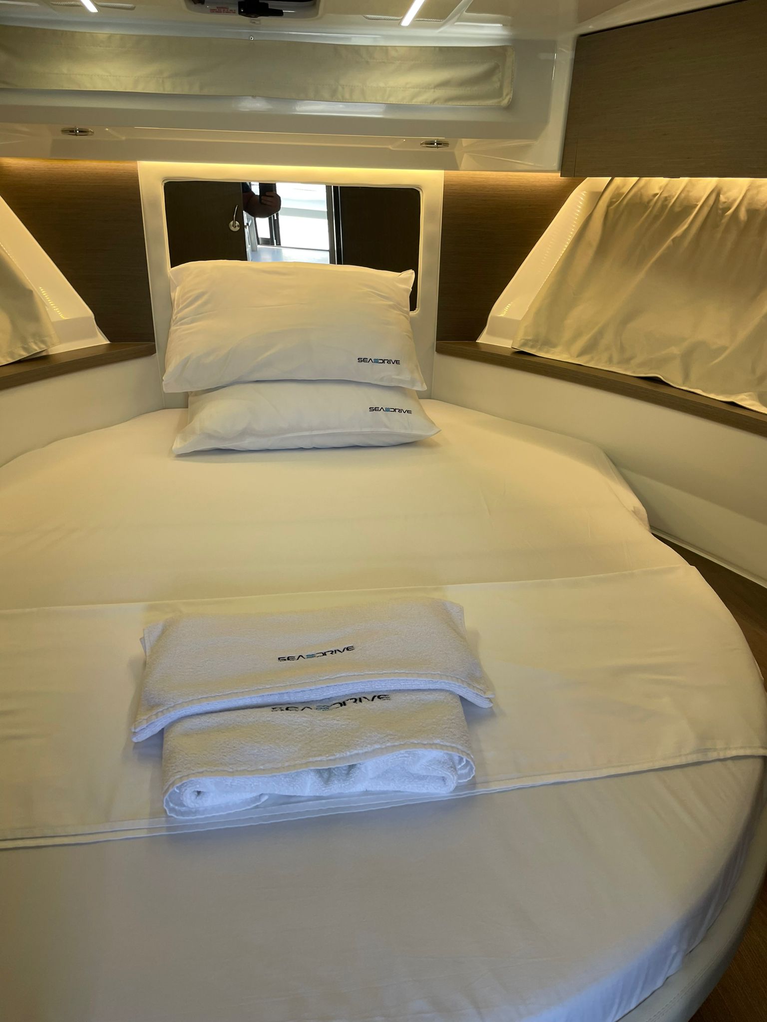 Miami Vice - Motor Yacht in Zadar