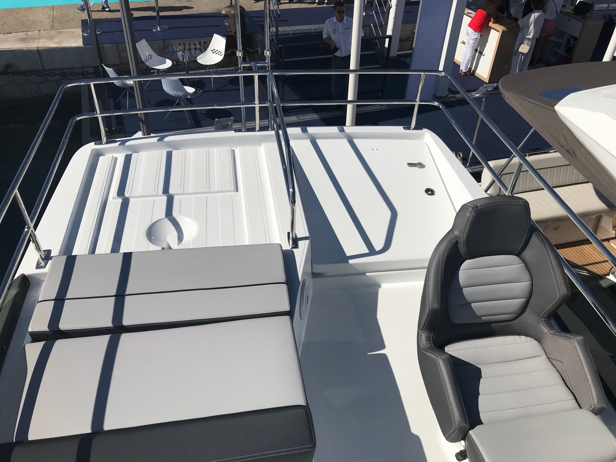 SUNNY 272826 ZD - Motor Yacht in Zadar