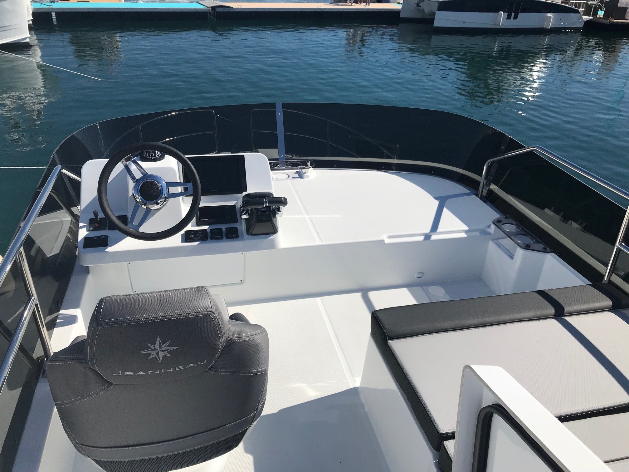 SUNNY 272826 ZD - Motor Yacht in Zadar