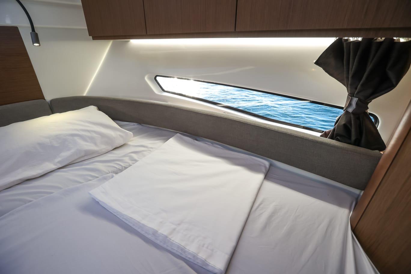 M & N - Motor Yacht in Zadar