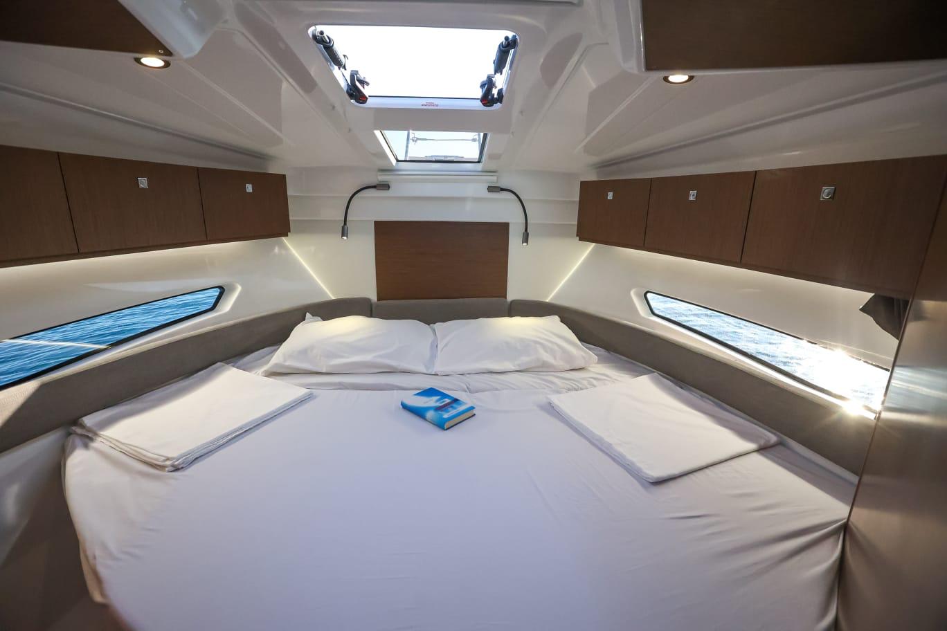 M & N - Motor Yacht in Zadar