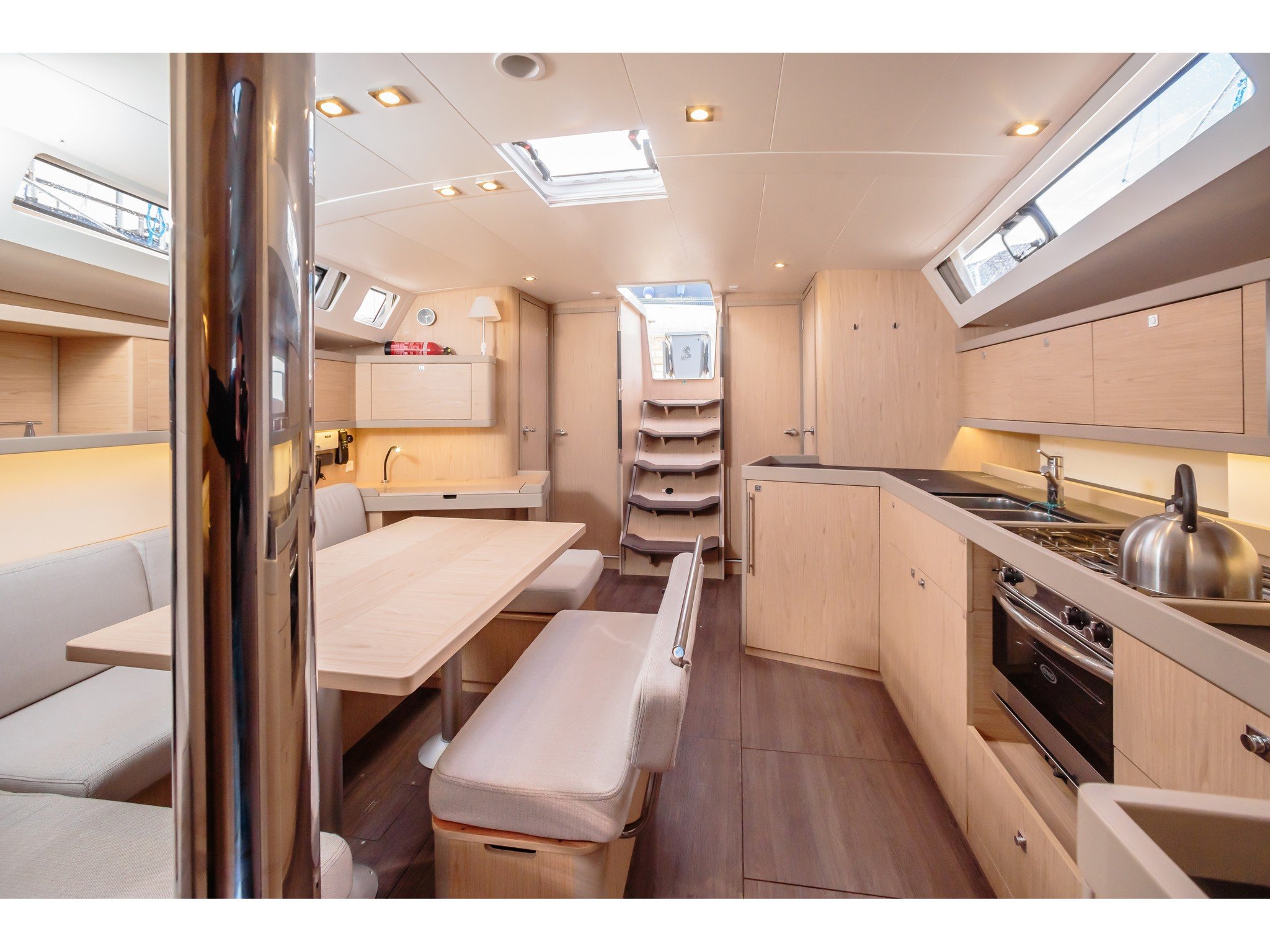 Mizzica - Yelkenli içinde Città metropolitana di Messina