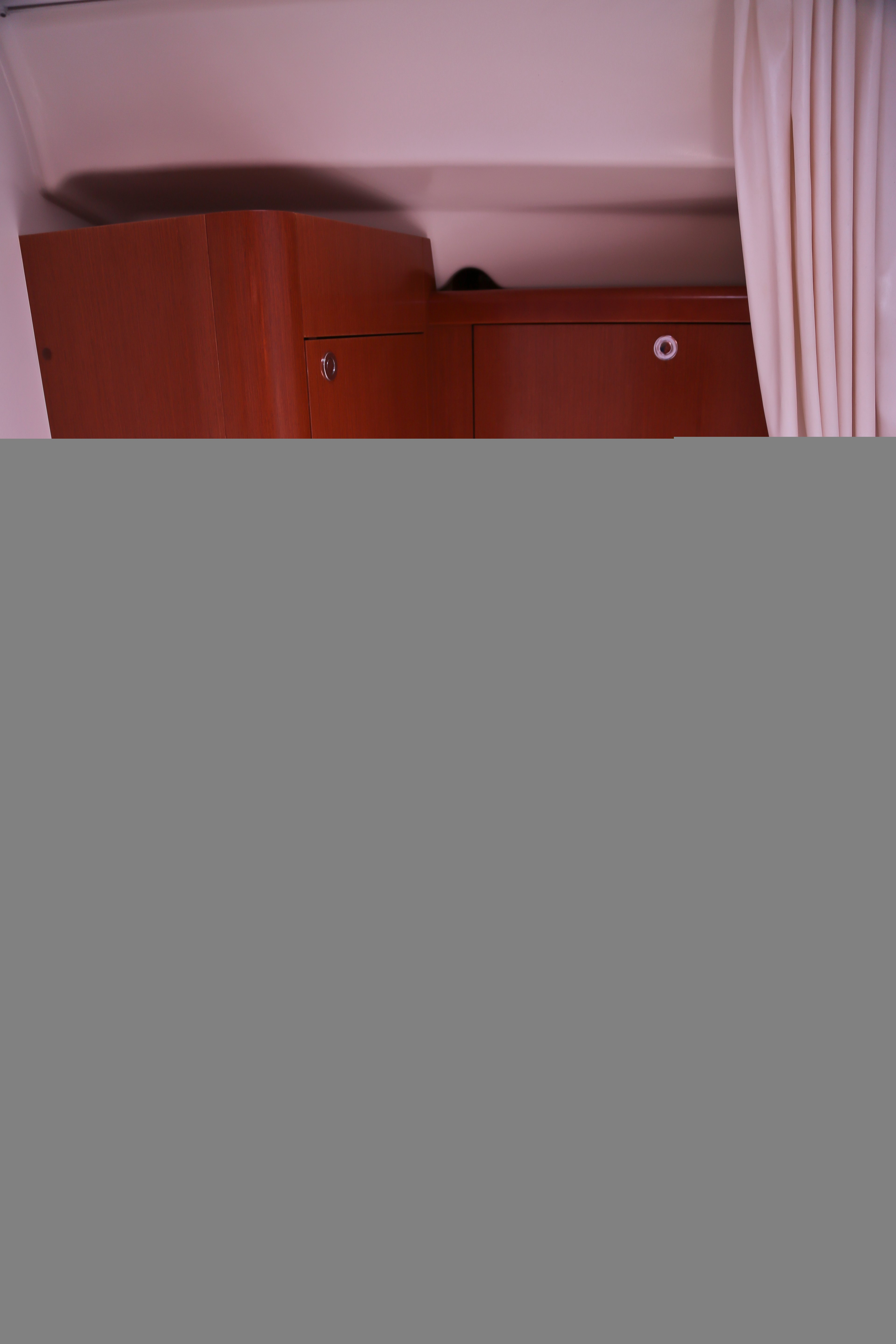 Thalassa - Sailboat in Volos