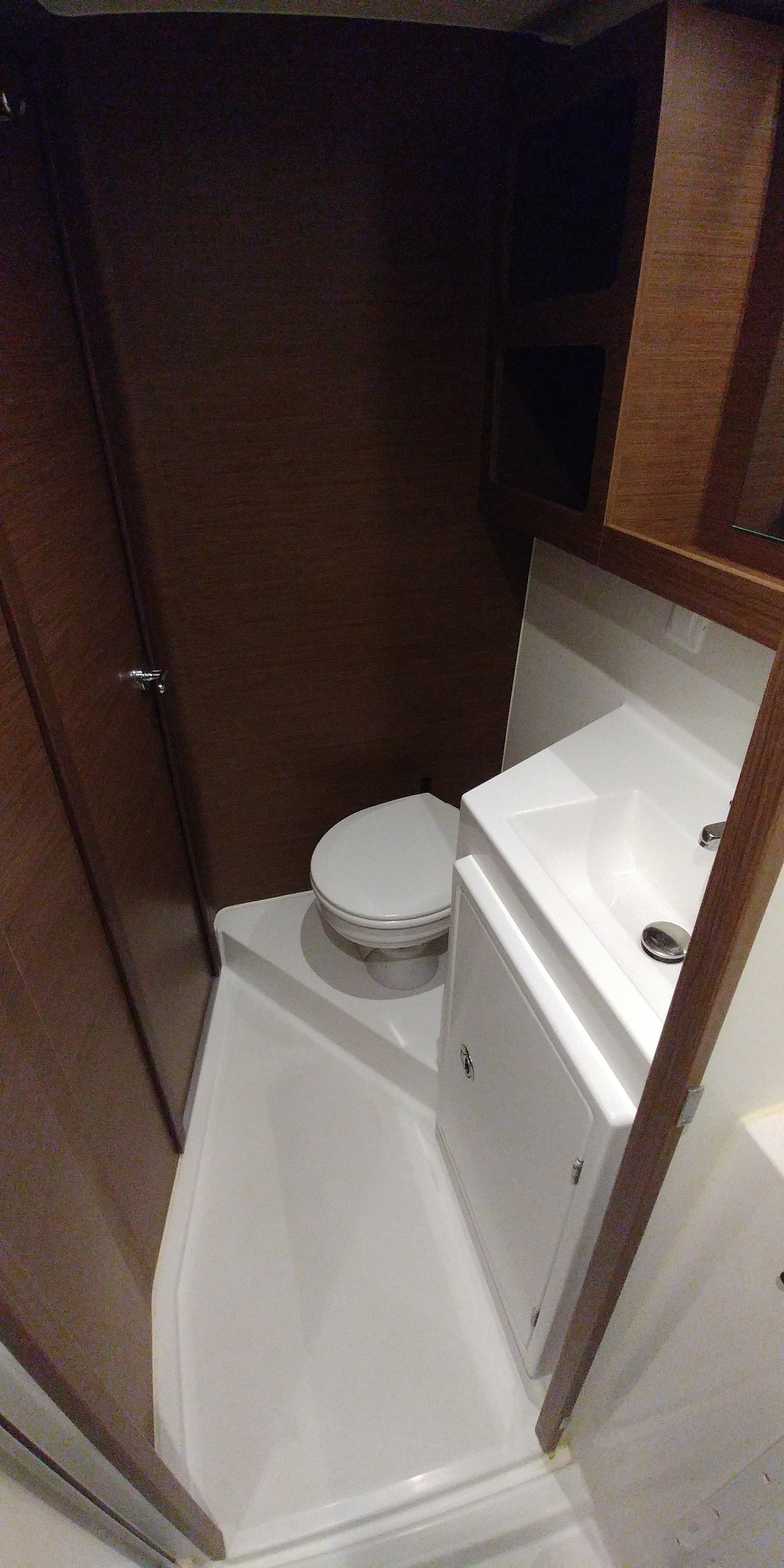 Sao - Catamaran in Volos