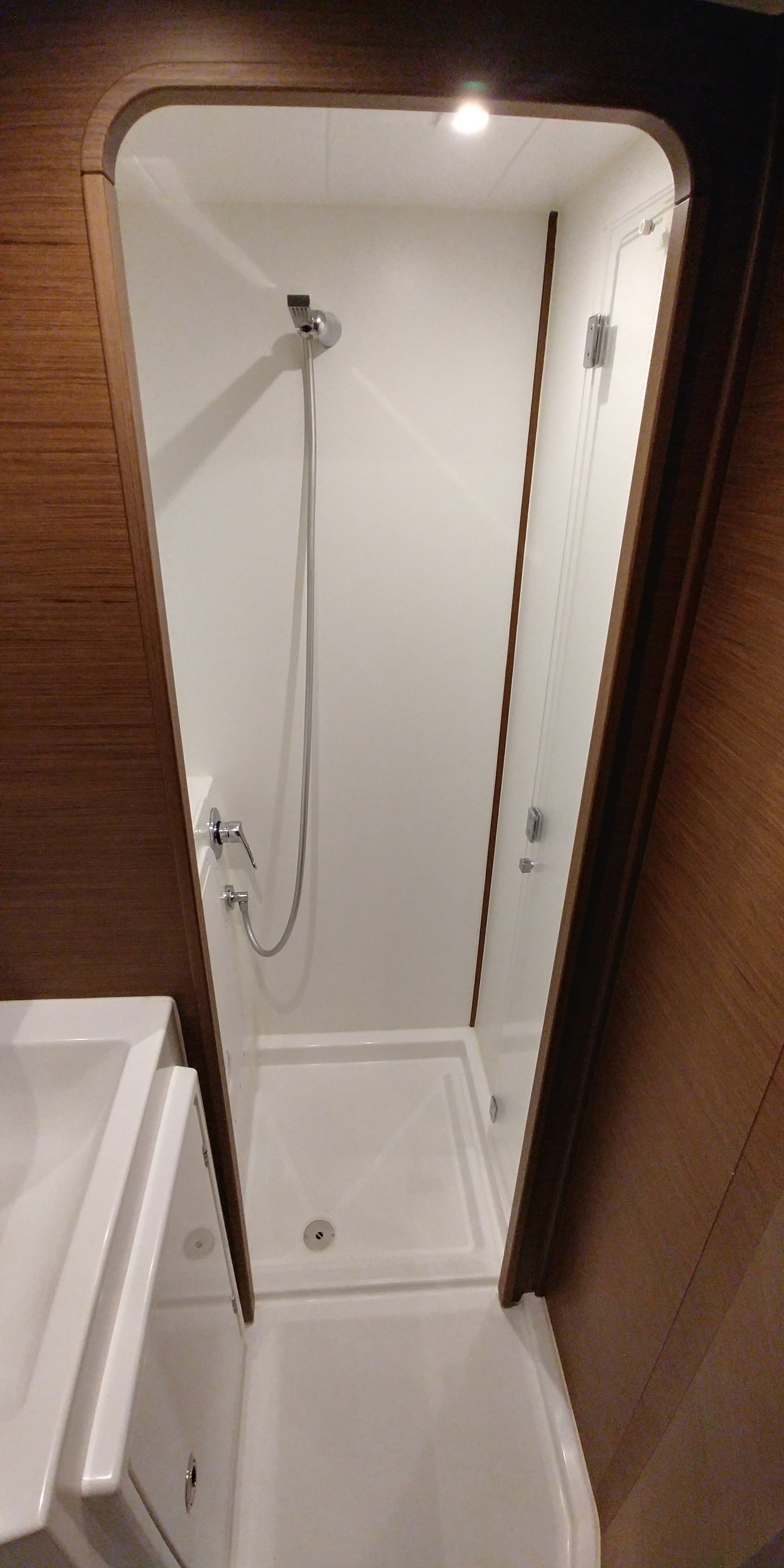 Sao - Catamaran in Volos