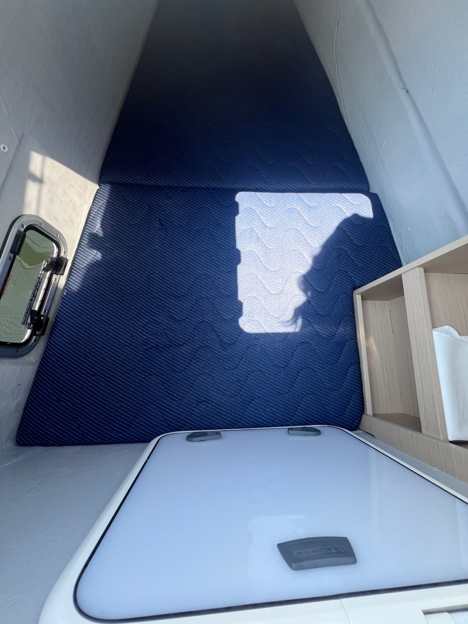 Nami Maru - Catamaran in Volos