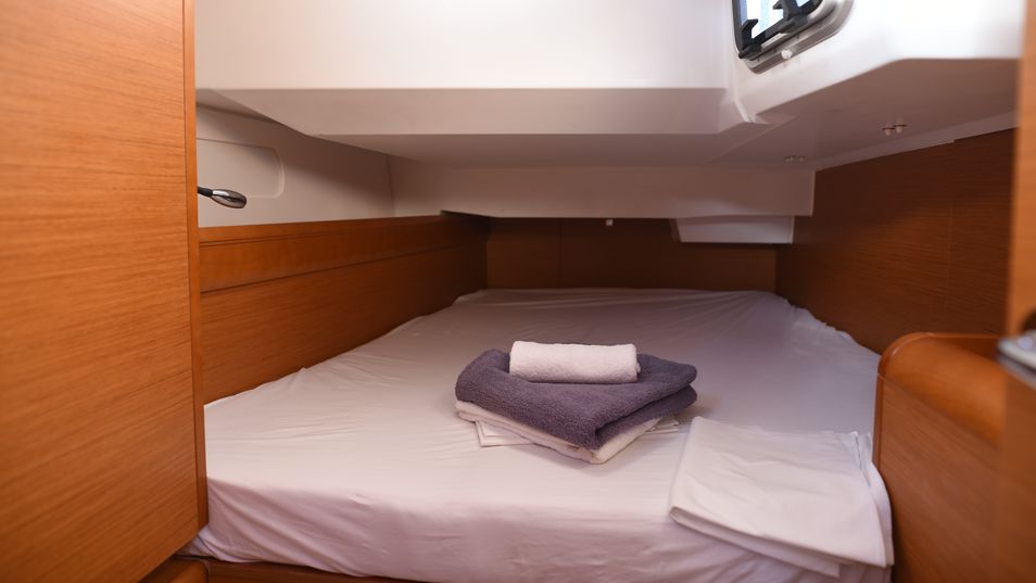 Eione - Yelkenli içinde Volos