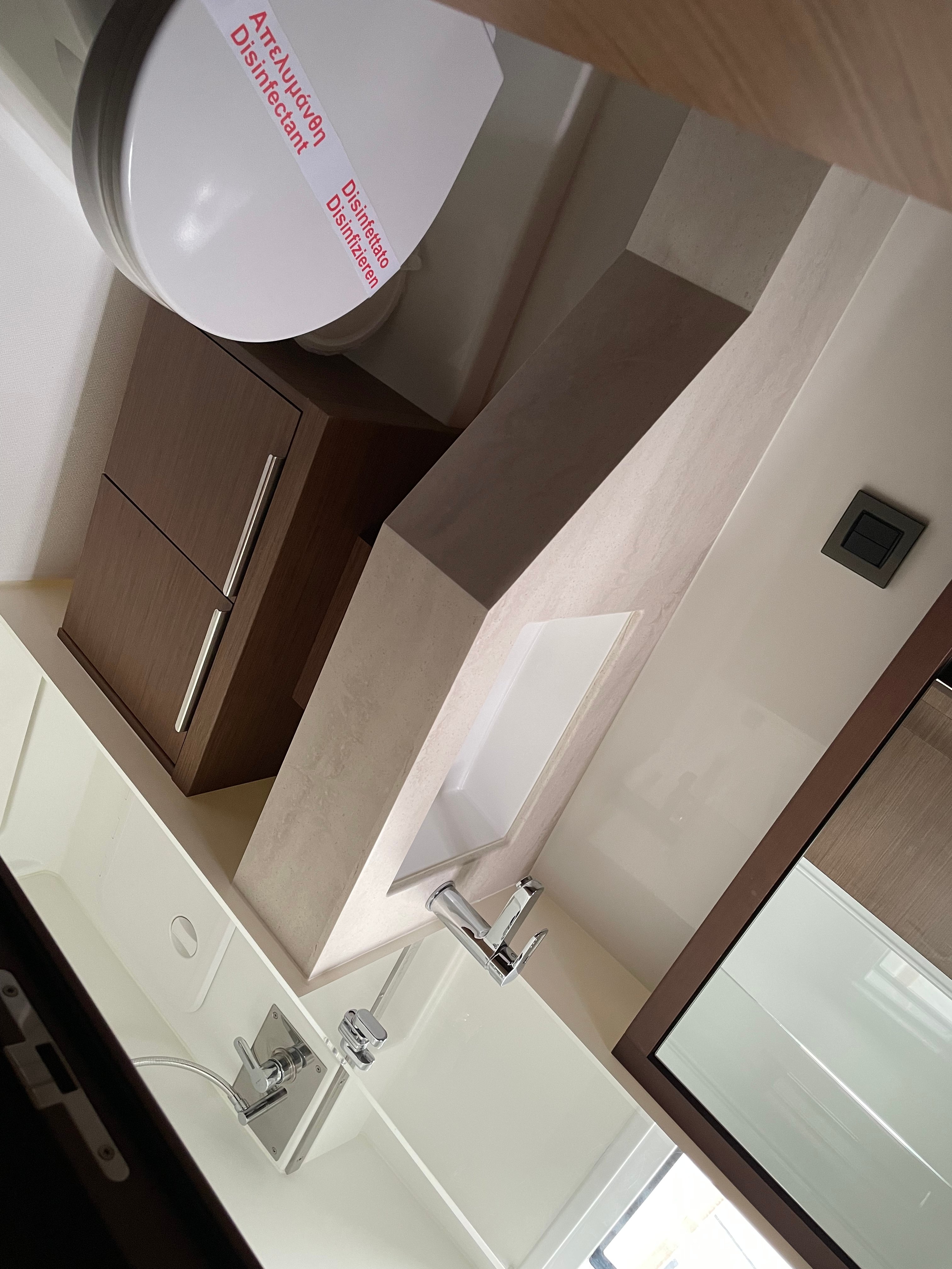 Kleio - Catamaran in Volos