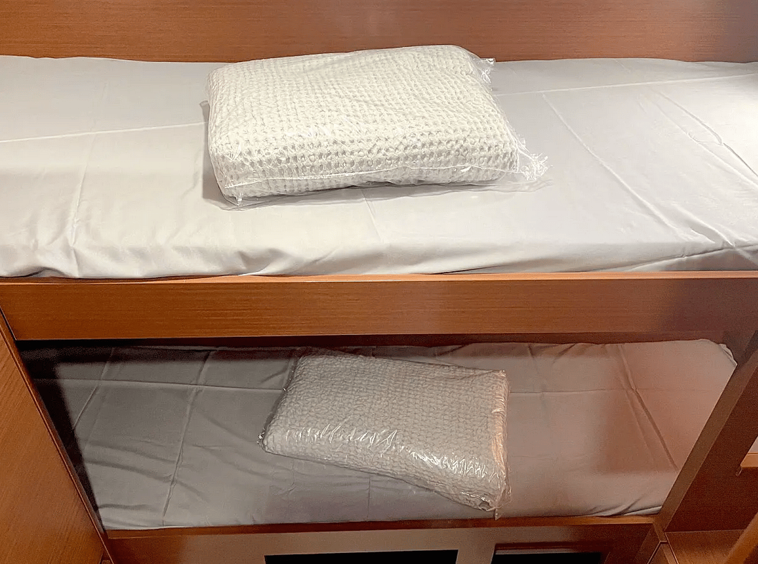 Neraida - Sailboat in Lefkada