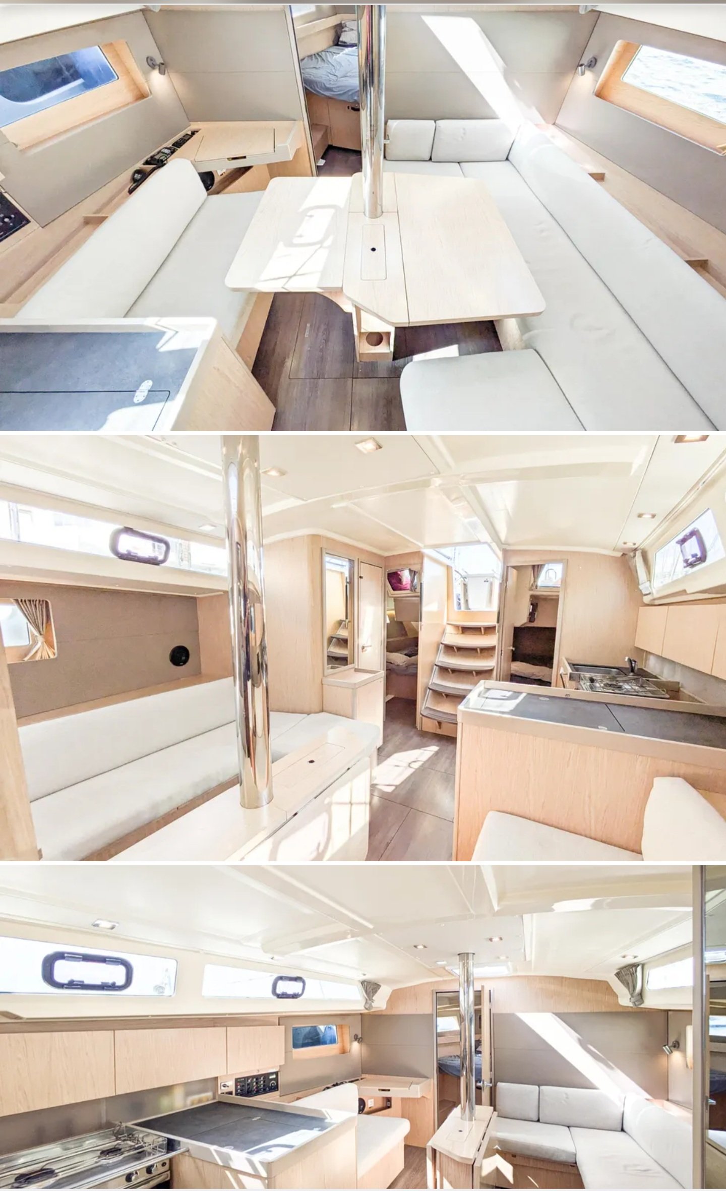 Premium - Sailboat in Portimão