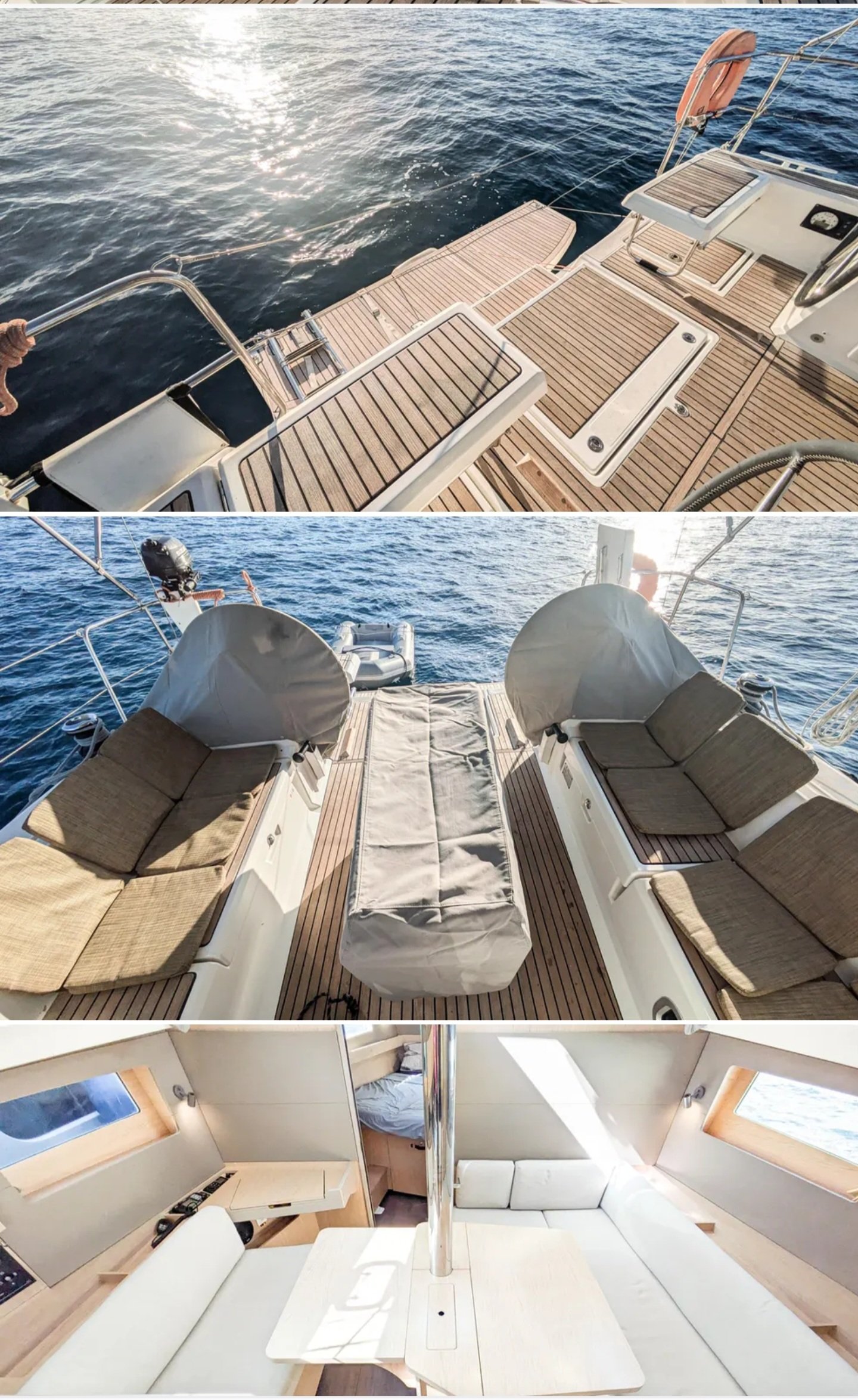 Premium - Sailboat in Portimão