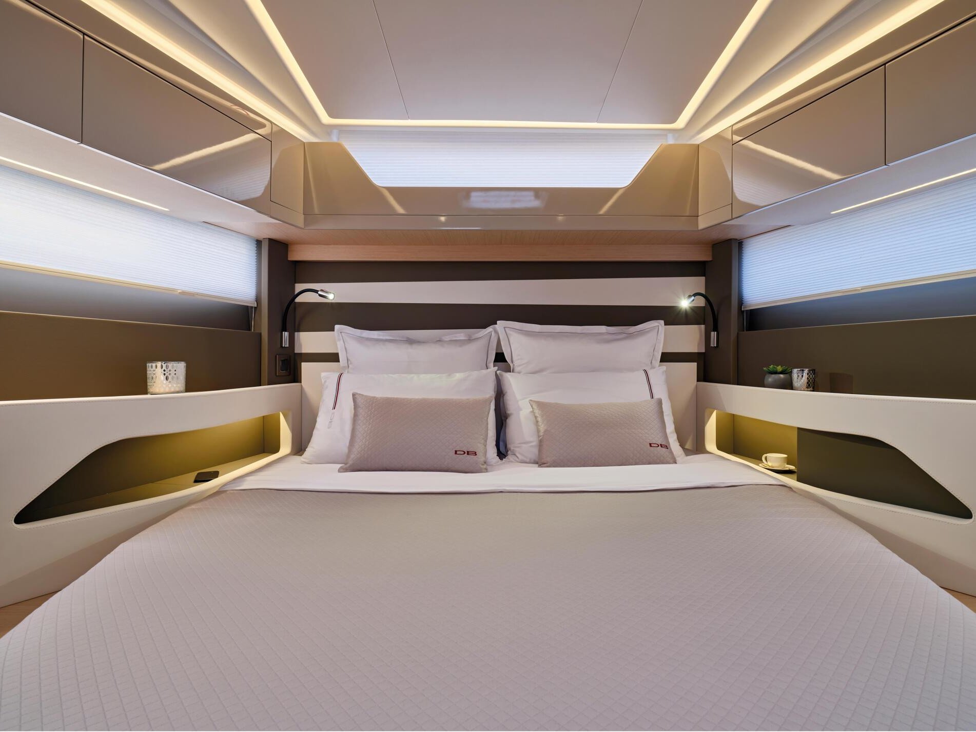 Premium + - Motor Yacht in Portimão