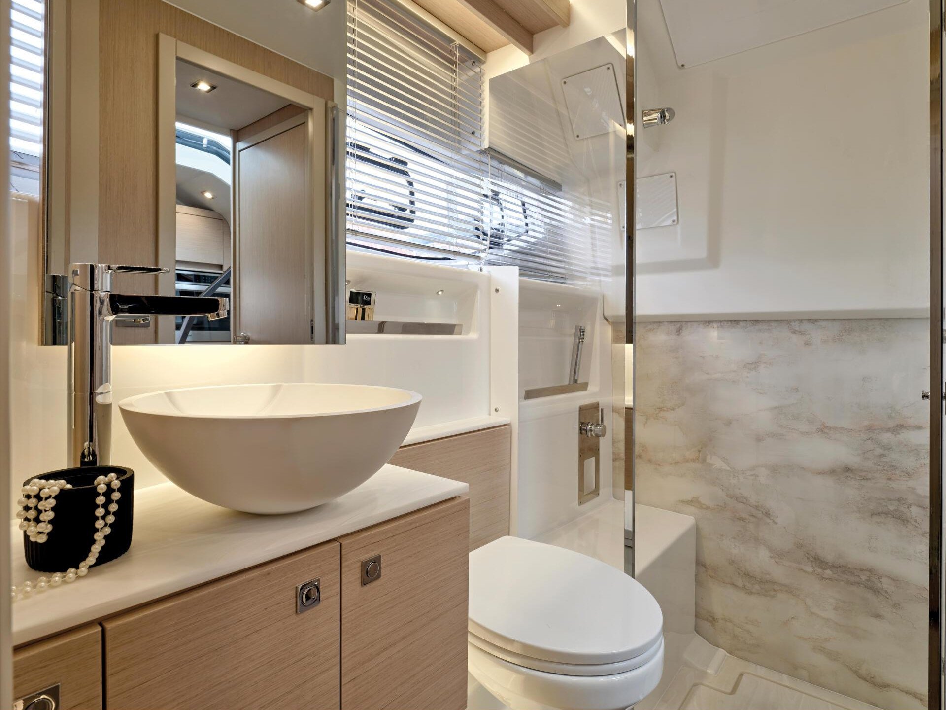 Premium + - Motor Yacht in Portimão