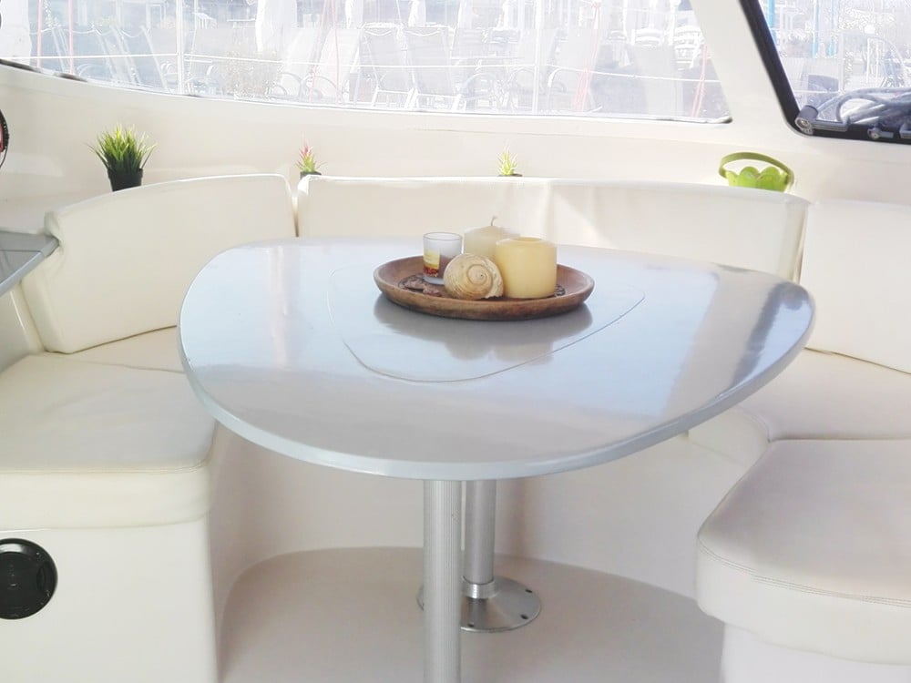 North Cat 1 - Katamaran içinde Volos