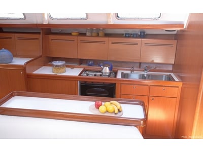 Galeodea - Yelkenli içinde Tonnarella