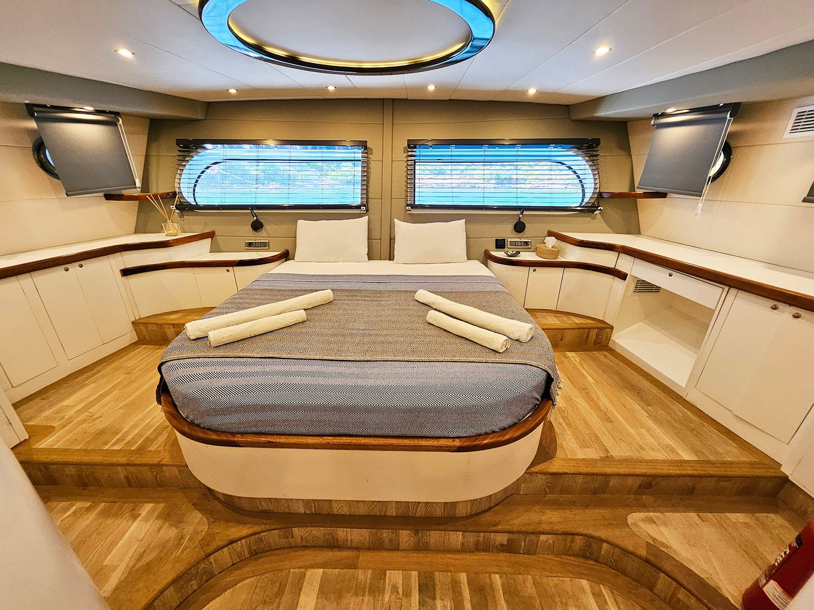 Arni - Gulet in Fethiye